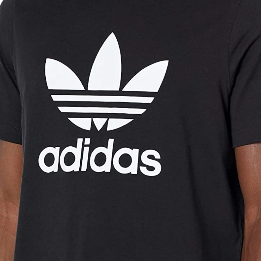 adidas Originals Men's Adicolor Classics Trefoil T-Shirt